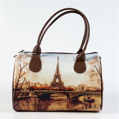 paris branded bag outlet